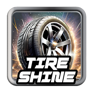 Tire Shine