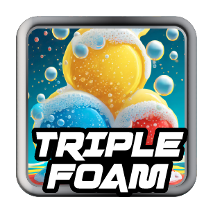 Triple Foam